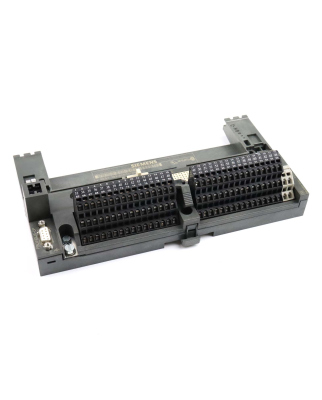 Simatic S7 ET200B 6ES7 193-0CB30-0XA0 NOV