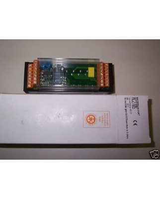 ifm ecosys AS-i Modul 4DI ST AC2705 OVP