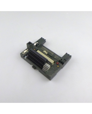 Siemens Simatic S7 ET200B 6ES7 193-0CA30-0XA0 NOV