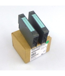 Simatic S7 ET200S 6ES7 132-4BD02-0AA0 (2Stk.) OVP