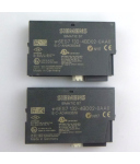 Simatic S7 ET200S 6ES7 132-4BD02-0AA0 (2Stk.) OVP