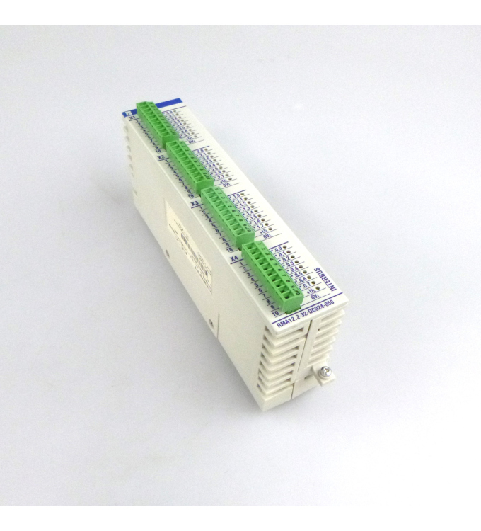 Indramat Ausgangsmodul RME12.2-32-DC024-050 280935 GEB
