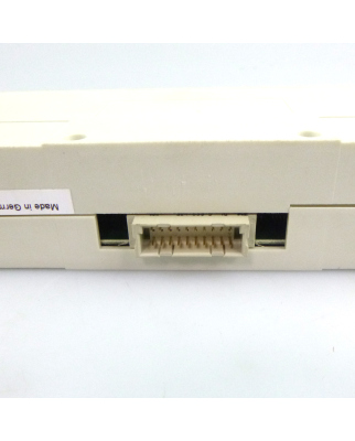 Indramat Ausgangsmodul RME12.2-32-DC024-050 280935 GEB