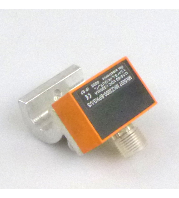 ifm Zylindersensor MK5007 MKZ3000-BPKG/US GEB