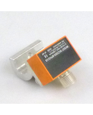 ifm Zylindersensor MK5007 MKZ3000-BPKG/US GEB