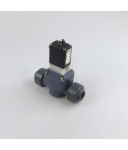 bürkert Magnetventil 041980 24VDC PN0.5-6bar NOV