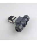 bürkert Magnetventil 041980 24VDC PN0.5-6bar NOV