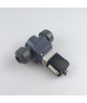 bürkert Magnetventil 041980 24VDC PN0.5-6bar NOV