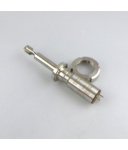 Endress+Hauser Liquiphant M FTL51H-AMC2DC2D3A -50°C<=Ta<=70°C NOV