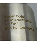 Endress+Hauser Liquiphant M FTL51H-AMC2DC2D3A -50°C<=Ta<=70°C NOV