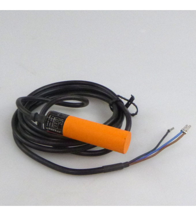 ifm efector induktiver Näherungsschalter IA5082 IA-3010-BPKG NOV