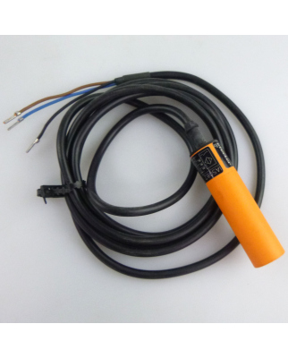 ifm efector induktiver Näherungsschalter IA5082...
