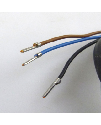 ifm efector induktiver Näherungsschalter IA5082 IA-3010-BPKG NOV