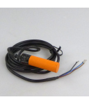 ifm efector induktiver Näherungsschalter IA5082 IA-3010-BPKG NOV