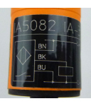 ifm efector induktiver Näherungsschalter IA5082 IA-3010-BPKG NOV