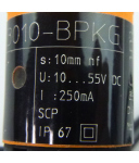 ifm efector induktiver Näherungsschalter IA5082 IA-3010-BPKG NOV