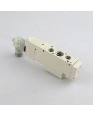 SMC Magnetventil VQZ3120-5Y-02T-X110 NOV