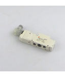 SMC Magnetventil VQZ3120-5Y-02T-X110 NOV