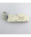 SMC Magnetventil VQZ3120-5Y-02T-X110 NOV