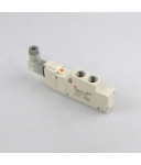 SMC Magnetventil VQZ3120-5Y-02T-X110 NOV