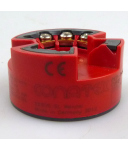 CONATEX Temperaturkopftransmitter Pt100/3 C0901 NOV
