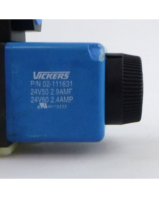 Vickers Ventil DG4V-3S-6C-M-FW-N5-60 02-110046 NOV