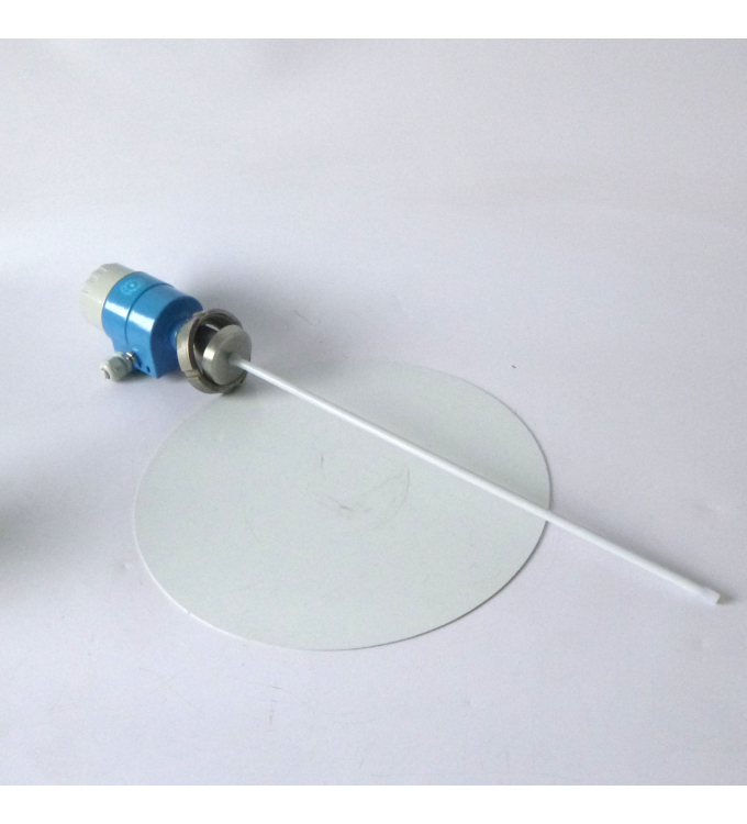 Endress+Hauser Füllstandsmesser Multicap T DC11TEN-AA11E1BKB1 NOV
