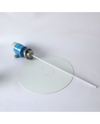 Endress+Hauser Füllstandsmesser Multicap T...
