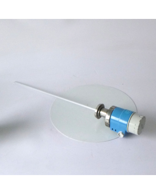 Endress+Hauser Füllstandsmesser Multicap T DC11TEN-AA11E1BKB1 NOV