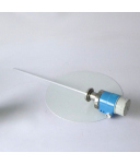 Endress+Hauser Füllstandsmesser Multicap T DC11TEN-AA11E1BKB1 NOV