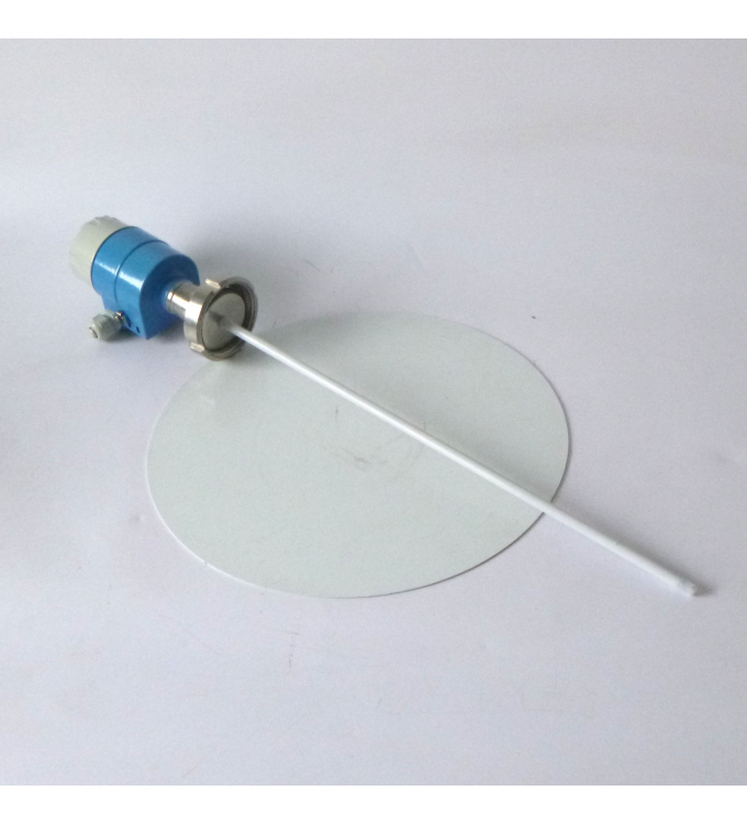Endress+Hauser Füllstandsmesser Multicap T DC11TEN-AA11E1BKL1 NOV