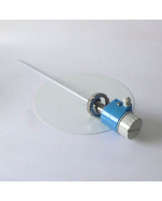Endress+Hauser Füllstandsmesser Multicap T DC11TEN-AA11E1BKL1 NOV