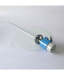 Endress+Hauser Füllstandsmesser Multicap T DC11TEN-AA11E1BKL1 NOV