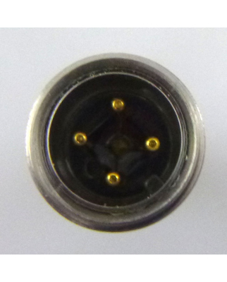 Pepperl+Fuchs Induktiver Sensor NCB1,5-6,5M25-N0-V1 128863 OVP