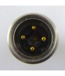 Pepperl+Fuchs Induktiver Sensor NCB1,5-6,5M25-N0-V1 128863 OVP