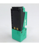 Pepperl+Fuchs induktiver Sensor NBN40-U1K-E2-3G-3D 209264 OVP