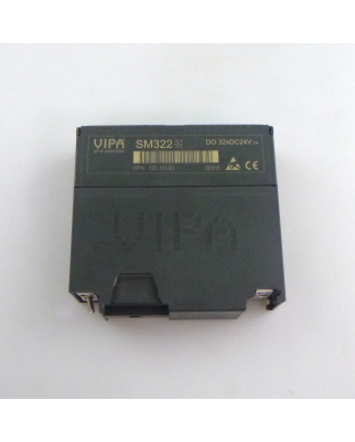 VIPA Digital-Output SM322 322-1BL00 GEB