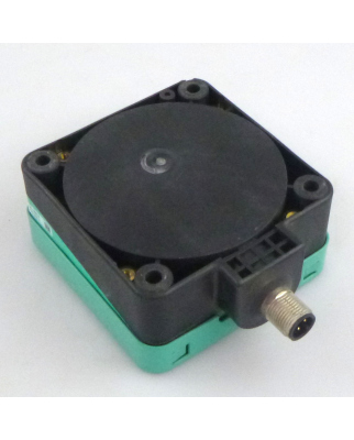 Pepperl+Fuchs Induktiver Sensor NCB50-FP-E2-P1-V1 125750 GEB