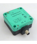 Pepperl+Fuchs Induktiver Sensor NCB50-FP-E2-P1-V1 125750 GEB