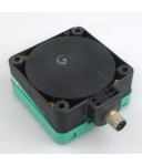 Pepperl+Fuchs Induktiver Sensor NCB50-FP-E2-P1-V1 125750 GEB