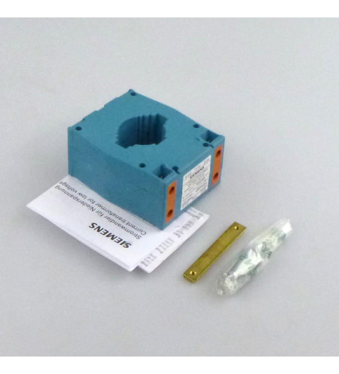 SIEMENS Aufsteckwandler 4NC5325-2CE20 NOV
