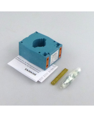SIEMENS Aufsteckwandler 4NC5325-2CE20 NOV