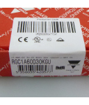 Carlo Gavazzi Halbleiterrelais RGC1A60D30KGU SIE