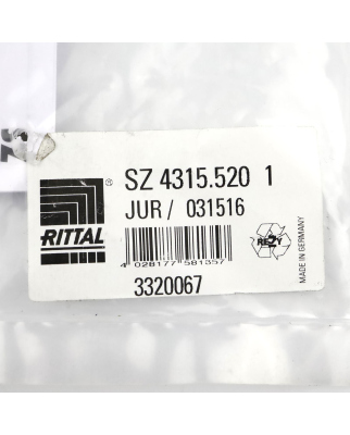 RITTAL Türpositionsschalter SZ4315.520 OVP