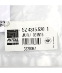 RITTAL Türpositionsschalter SZ4315.520 OVP