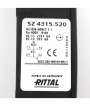 RITTAL Türpositionsschalter SZ4315.520 OVP