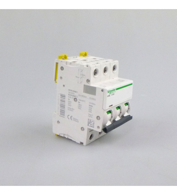 Schneider Electric Leistungsschalter iC60L NOV