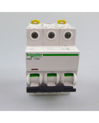 Schneider Electric Leistungsschalter iC60L NOV