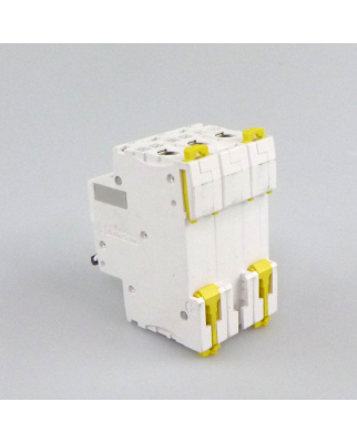 Schneider Electric Leistungsschalter iC60L NOV