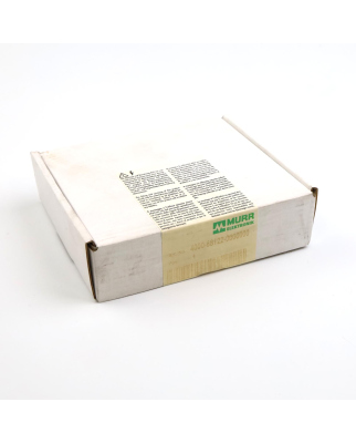 MURR ELEKTRONIK Einbaurauhmen 4000-68122-0000000 OVP